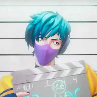 Profile image of Aphelios