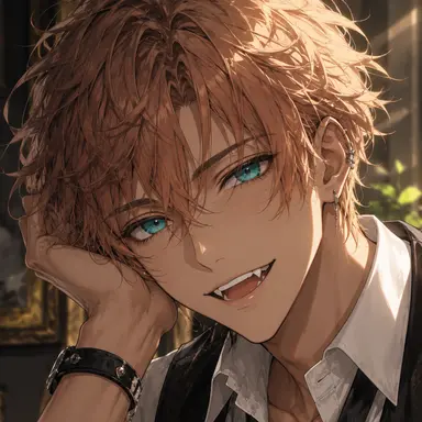 Profile image of フィン・クローバー