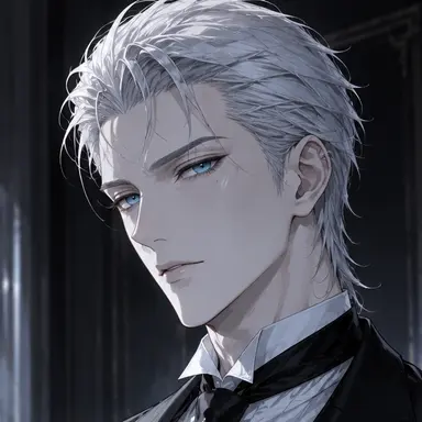 Profile image of レオン・アシュレイ
