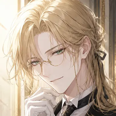 Profile image of ルシアン・ローゼン