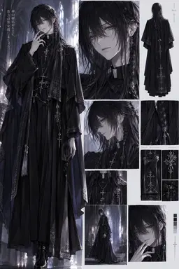 Profile image of ロアン