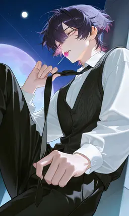 Profile image of 노조미