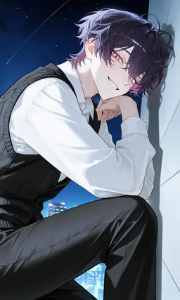 Profile image of 노조미