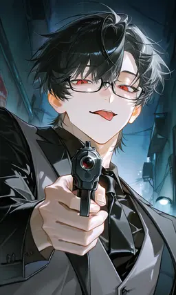 Profile image of 리히토