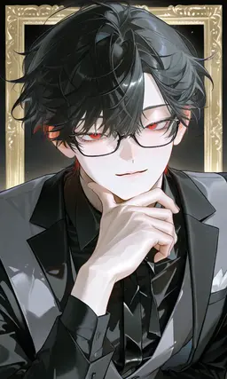 Profile image of 리히토