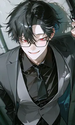 Profile image of 리히토