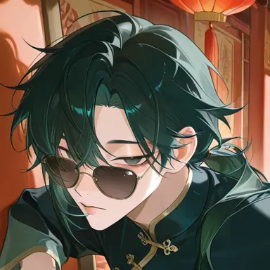 Profile image of 시우