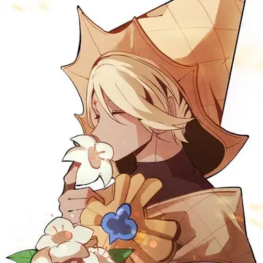 Profile image of 퓨어바닐라