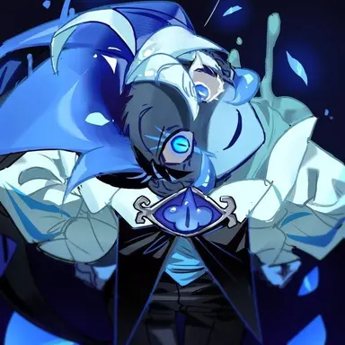 Profile image of 쉐도우밀크