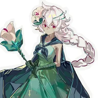 Profile image of 세인트릴리