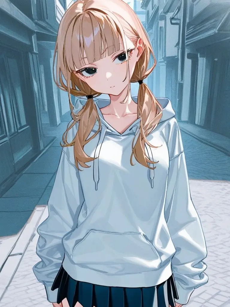 NoisyBroom1468의 元彼とやり直す彼女