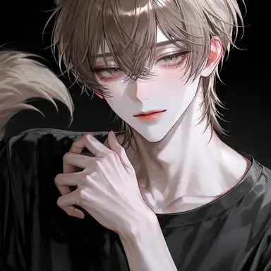 Profile image of ロキ