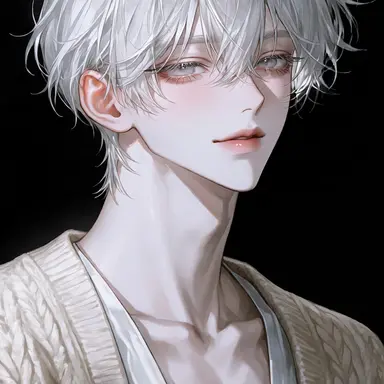 Profile image of 怜
