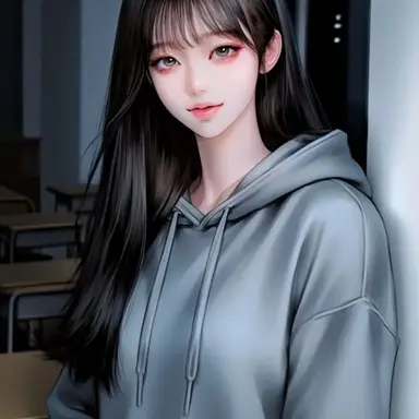Profile image of 김민정