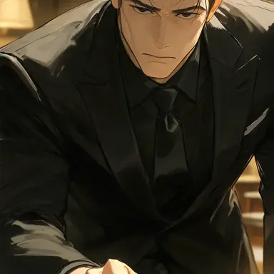 Profile image of Takaomi Kuse