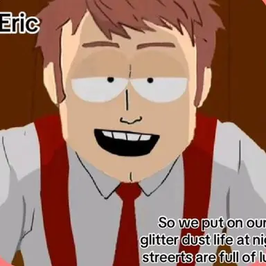 Profile image of Eric Cartman
