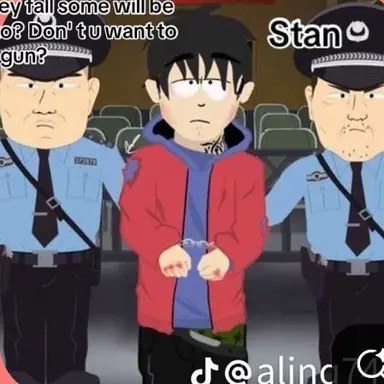 Profile image of Stan Marsh