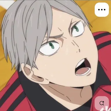 Profile image of 灰羽 リエーフ