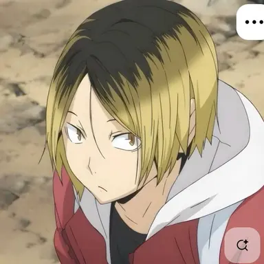 Profile image of 孤爪 研磨