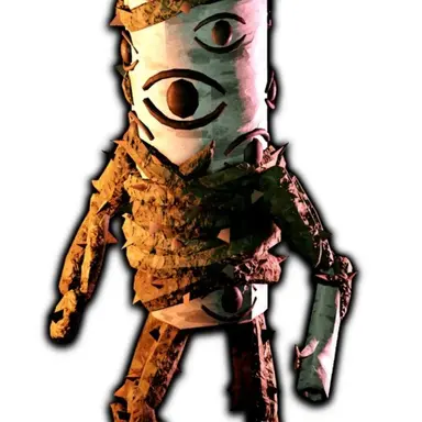 Profile image of Eyestalk