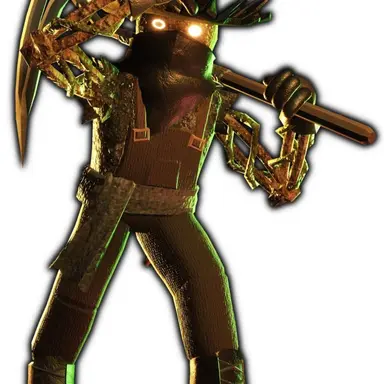Profile image of Groundkeeper