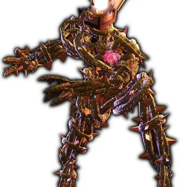 Profile image of Bramble