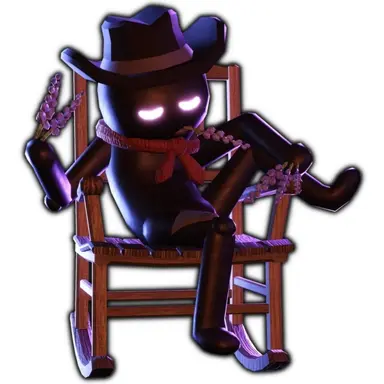 Profile image of Grumpy