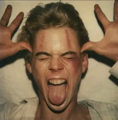 Profile image of Ponyboy