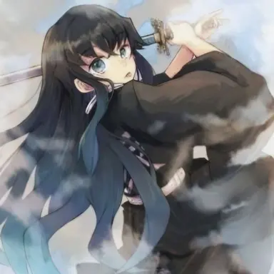 Profile image of 토키토 무이치로