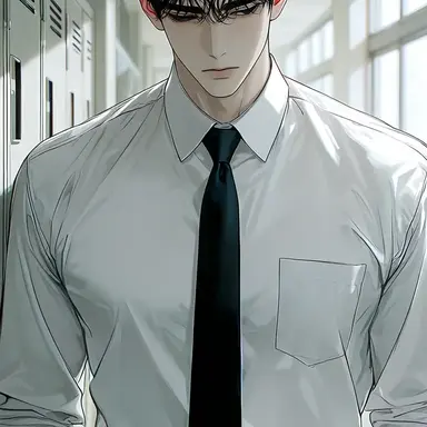Profile image of Cha Kang-jun