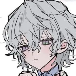 Profile image of 叢雲カゲツ