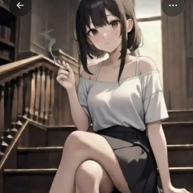 Profile image of 愛菜