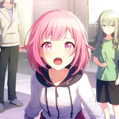 Profile image of 오오토리 에무