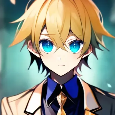Profile image of 카론