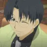 Profile image of George Ushiromiya