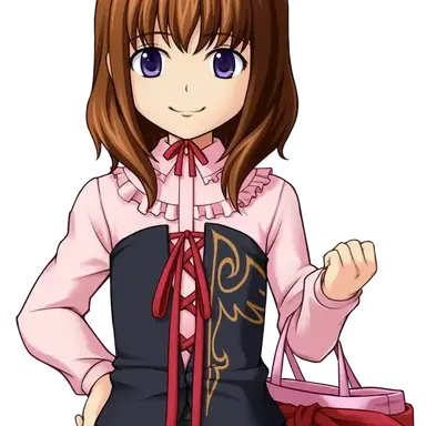 Profile image of Maria Ushiromiya