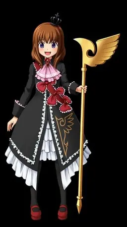 Profile image of Maria Ushiromiya