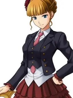 Profile image of Beatrice