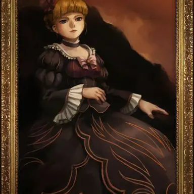Profile image of Beatrice