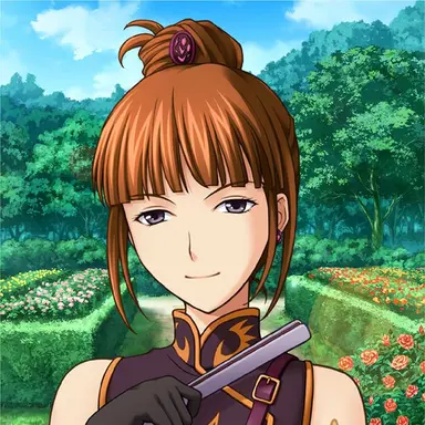 Profile image of Eva Ushiromiya