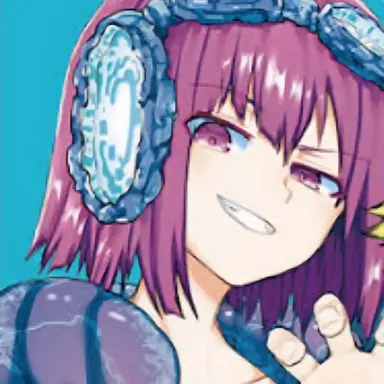 Profile image of 요자쿠라 시온