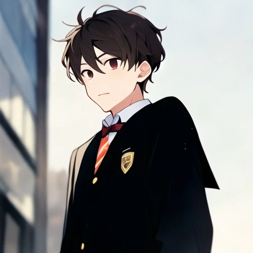 陽生