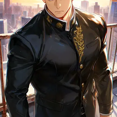 Profile image of 오니즈카 테츠지