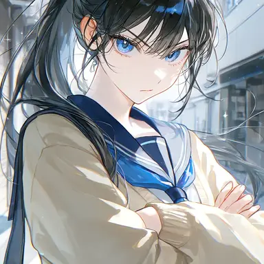 Profile image of 칸자키 이오리