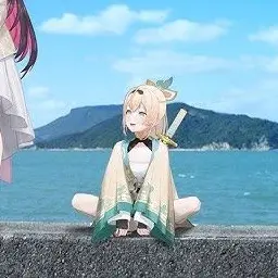 Profile image of 風真いろは