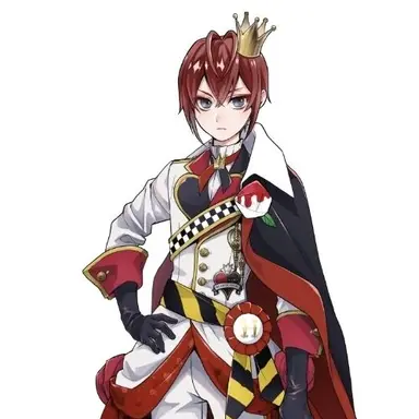 Profile image of 리들 로즈하트