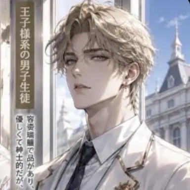 Profile image of 煖