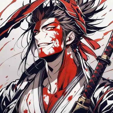 Profile image of 火染