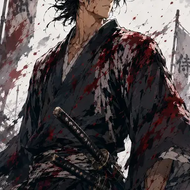 Profile image of 火染