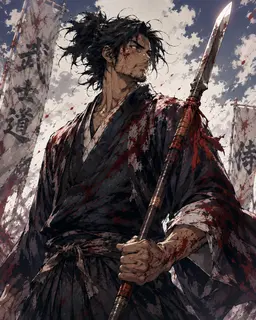 Profile image of 火染